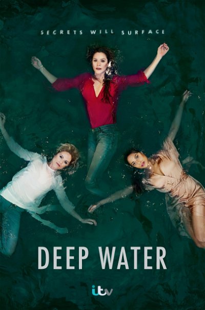 Water deep Deep Water