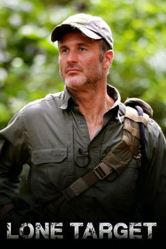 Lone Target (2014‑2015)