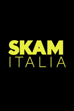 SKAM Italia (2018&#8209;2024)