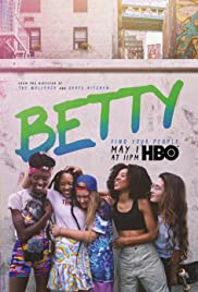 Betty (2020&#8209;2021)