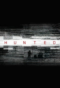 Hunted (2016&#8209;&nbsp;)