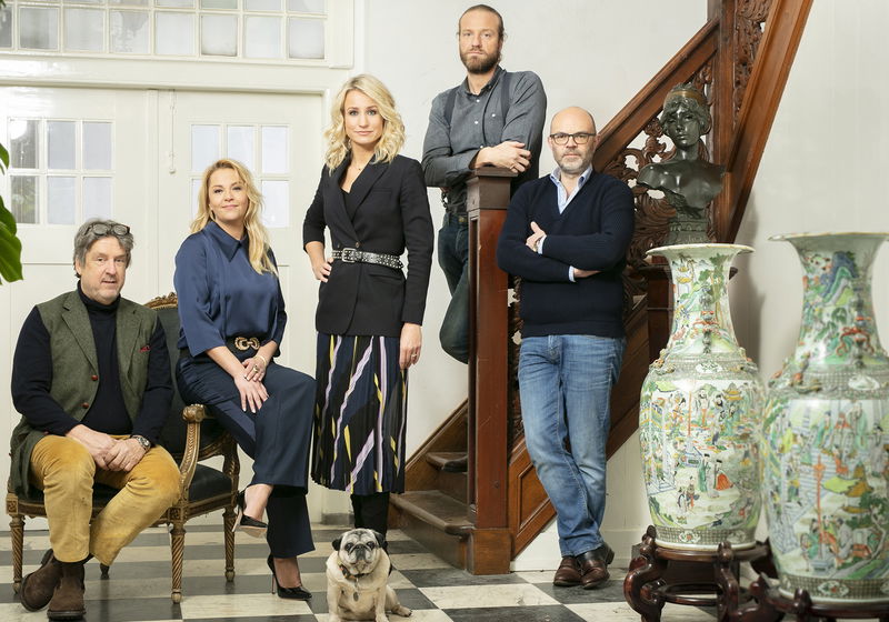 Beste Familieseries 2017 op NPO Start &amp; Plus (september 2025)
