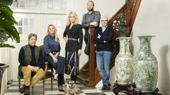 Van Onschatbare Waarde (2017‑ )