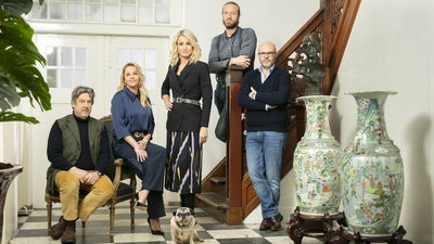 Van Onschatbare Waarde