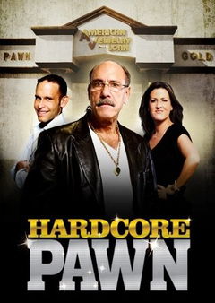 Hardcore Pawn (2010‑2015)