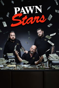 Pawn Stars (2009&#8209;&nbsp;)