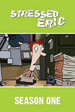 Stressed Eric (1998&#8209;2000)