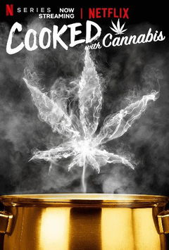 Cooked with Cannabis (2020)