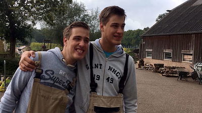 Een Jaar op Overkempe