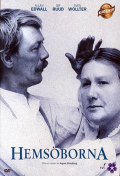 Hemsöborna (1966)