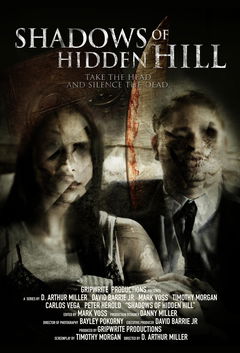 Shadows of Hidden Hill