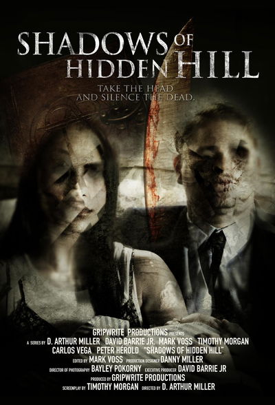 Shadows of Hidden Hill