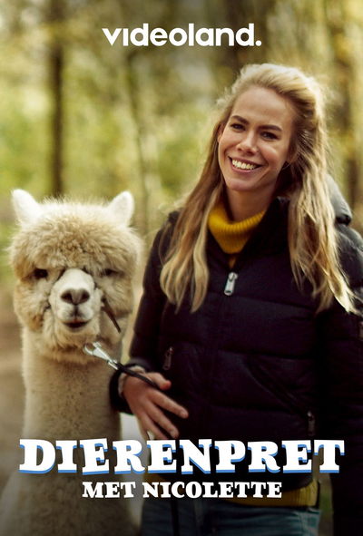 Dierenpret