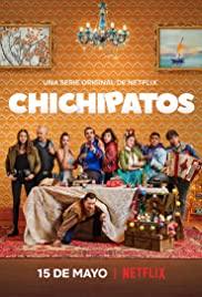 Chichipatos (2020&#8209;&nbsp;)