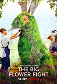 The Big Flower Fight (2020)
