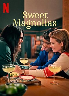 Sweet Magnolias (2020)