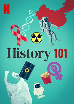 History 101 (2020&#8209;2022)