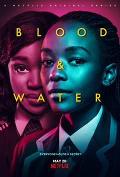 Blood & Water (2020&#8209;&nbsp;)