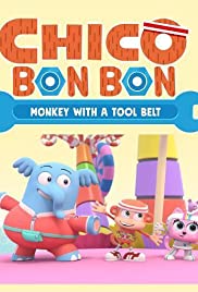 Chico Bon Bon: Monkey with a Tool Belt