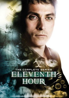 Eleventh Hour (2008‑2009)
