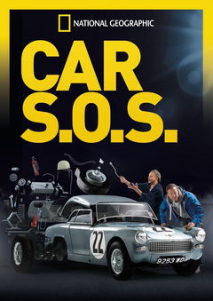 Car S.O.S. (2013‑ )