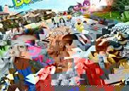 Beste Sciencefictionseries 2014 op Disney+ (december 2025)