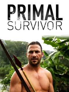 Primal Survivor (2016&#8209;&nbsp;)