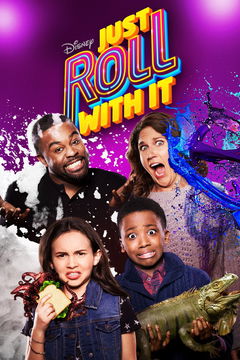 Just Roll With It (2019&#8209;2021)