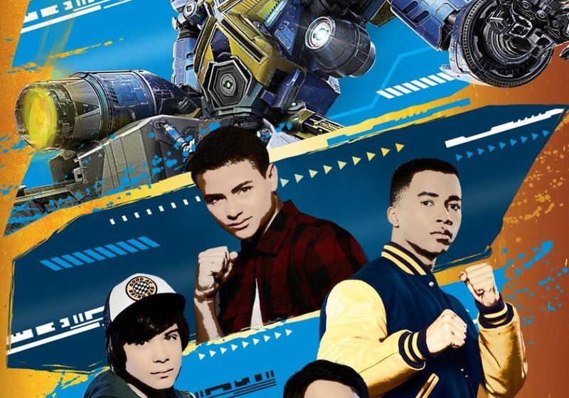 Beste Sciencefictionseries 2016 op Disney+ (oktober 2026)