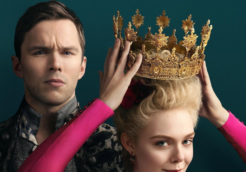 Beste Historische Series 2020 op Netflix (april 2026)