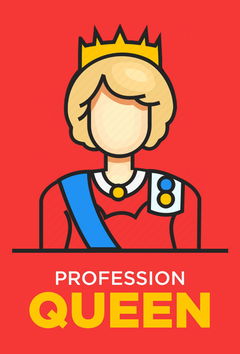 Profession: Queen! (2019)