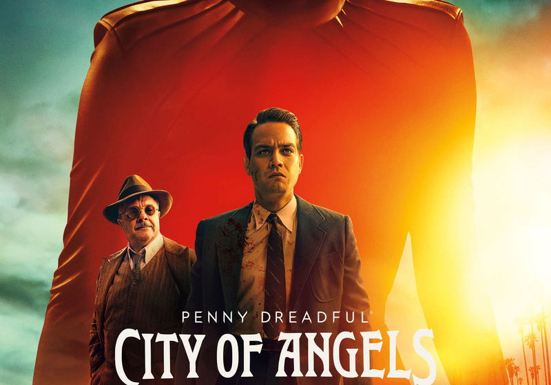 Beste Fantasyseries 2020 op SkyShowtime (december 2025)