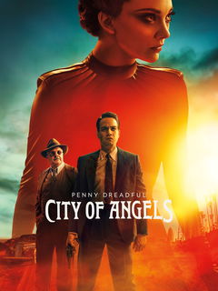 Penny Dreadful: City of Angels (2020)