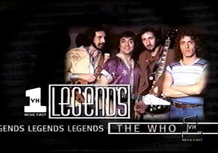 Beste Documentaireseries 1996 (series in het genre documentaire)