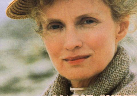 Beste Biografische Series 1991 (series in het genre biografie)