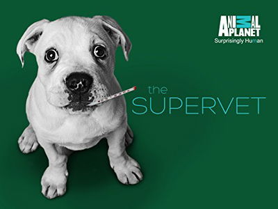 The Supervet