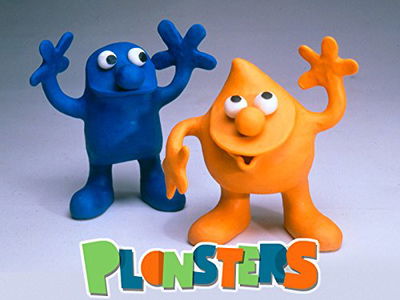 Plonsters