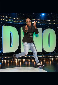 De Dino Show (2011&#8209;2014)