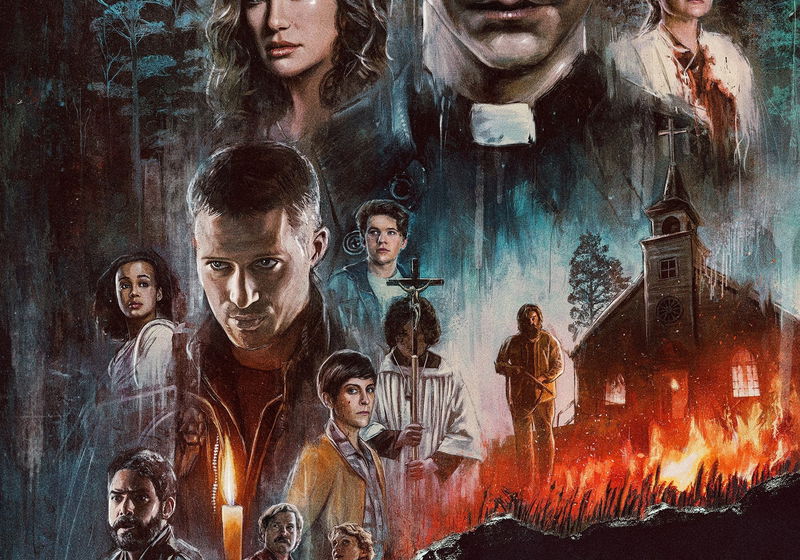 Top 10 Beste Horrorseries 2021 op Netflix (september 2025)
