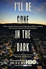 I'll Be Gone in the Dark (2020&#8209;2021)