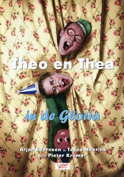 Theo & Thea in de gloria