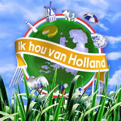 Ik hou van Holland (2008‑ )