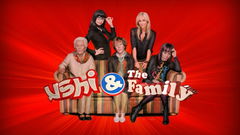 Ushi & The Family (2011&#8209;2012)