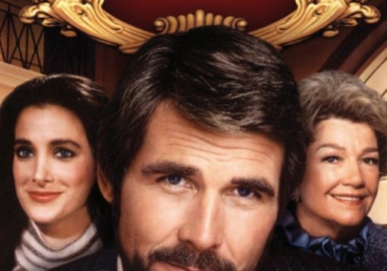Beste Romantische Series 1982 (series in het genre romantiek)