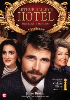 Hotel (1982&#8209;1988)