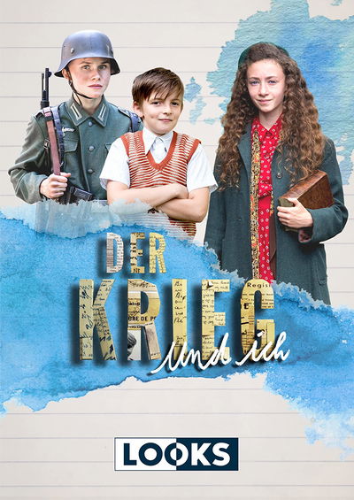 Der krieg und ich