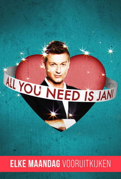 All You Need Is Jani (2015&#8209;&nbsp;)