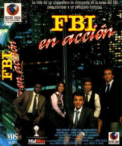 Today's F.B.I. (1981&#8209;1982)
