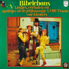 Bibelebons (1972&#8209;1975)