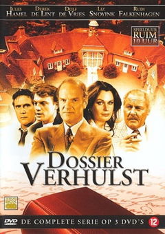 Dossier Verhulst (1986‑1987)